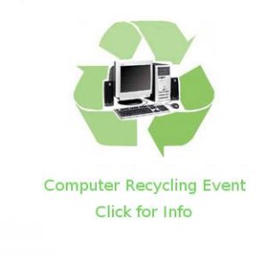 computer recycling kingston
